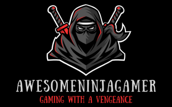 AWESOMENINJAGAMER