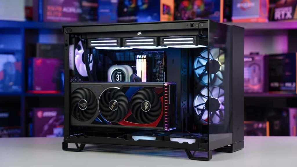 gaming pc