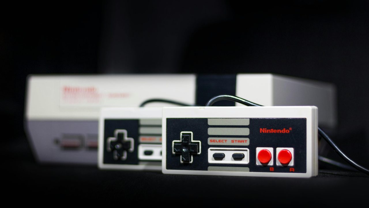 The Golden Age of Gaming: Why We Still Can’t Let It Go