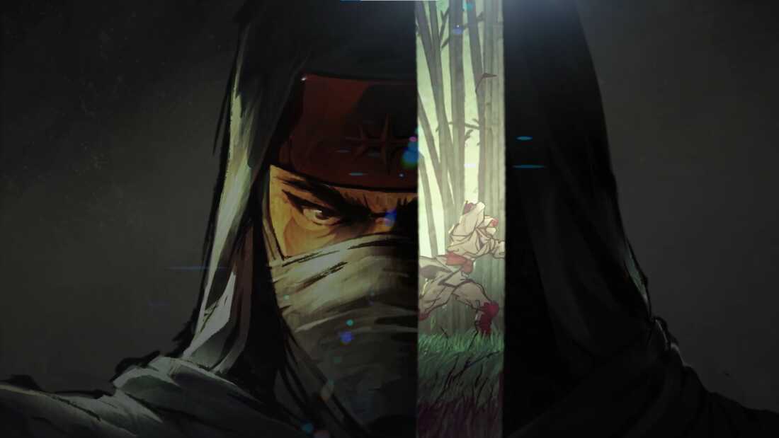 Shinobi: Art of Vengeance – A Legendary Ninja Returns in Hand-Drawn Glory